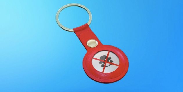 Como parar de ser monitorado por beacons Bluetooth, como o AirTag