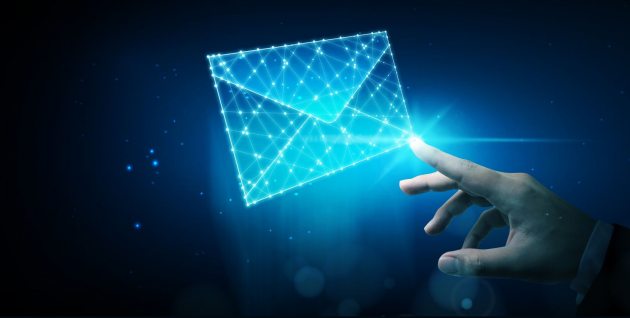 Notificações por e-mail da Veeam para backup do Microsoft 365