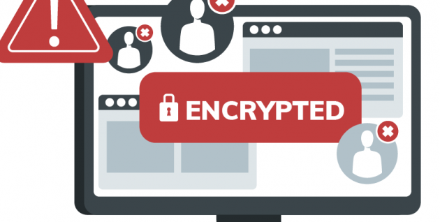 Proteja-se contra o Ransomware com a PartnerOne e as Soluções Kaspersky