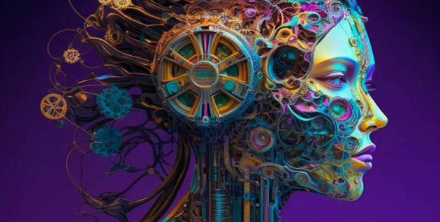 O Avanço da Inteligência Artificial ( IA ) e a Cibersegurança! Como proteger o seu futuro na era digital?
